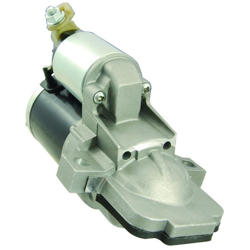 PREMIER GEAR PG-19042 Starter Replacement for Mazda Mx-5 Miata L4 (06-15), LFG1-18-400, LFG1-18-400R00, M000T36371, Grey - Image 1